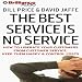 Books : The Best Service Is No Service: How to Liberate Your Customers from Customer Service