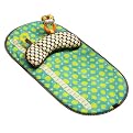Infantino Vintage Tummy Time Mat - Neutral