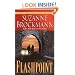 Flashpoint (Troubleshooters, Book 7)