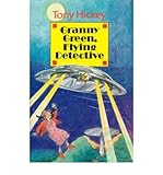 Granny Green, flying detective