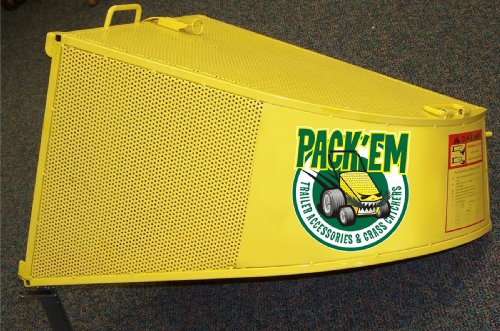PK-EX3 Grass Catcher PK-EX3 Grass Catcher