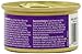 Wellness Complete Health Minced Adult Wet Cat Food, Natural, Protein-Rich, Grain Free, 3 Ounce, 24 Pack, (Tuna Entrée)