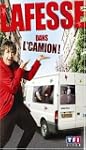 Jean-Yves Lafesse : dans l'camion !