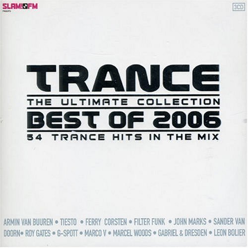 CD-Charts  Search : Trance: The Ultimate Collection - Best of 2006