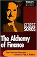 The Alchemy of Finance (Wiley Investment Classics)