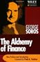 The Alchemy of Finance (Wiley Investment Classics)