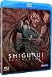 Shigurui - Death Frenzy - The Complete Series [Blu-ray]