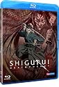 Shigurui - Death Frenzy - The Complete Series [Blu-ray]