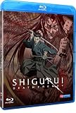 Shigurui - Death Frenzy - The Complete Series