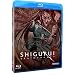Shigurui - Death Frenzy - The Complete Series [Blu-ray]