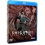 Shigurui - Death Frenzy - The Complete Series [Blu-ray]