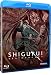 Shigurui - Death Frenzy - The Complete Series [Blu-ray]