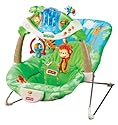 Fisher-Price Rainforest Bouncer