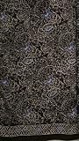 14 x 70 Elegant Silk Scarves - Traditional Batiks
