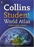 Collins Student World Atlas