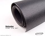 Defender Home Gym Mat