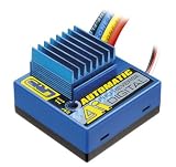Eigenschaften LRP A.I.Automatic Pro Reverse Digital / A.I. Automatic Pro Reverse Digital
