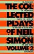 The Collected Plays of Neil Simon, Vol. 2
