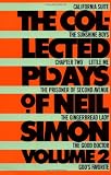 The Collected Plays of Neil Simon, Vol. 2