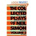 The Collected Plays of Neil Simon, Vol. 2