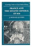 France and the Estates General of 1614