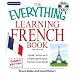 Everything Learning French Book with CD, 2nd Edition: Speak, Write, and Understand Basic French in No Time! (Everything: Language and Literature) (Everything (Language & Writing))