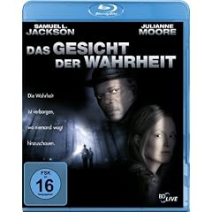 Das Gesicht der Wahrheit [Blu-ray]