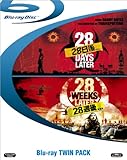 「28日後...」＋「28週後...」（初回生産限定） [Blu-ray]