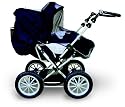 Eckert 60.0049/00 - Mückennetz für Kinderwagen