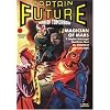 Captain Future - Summer 41: Adventure House Presents