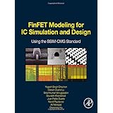 finfet modeling for ic simulation and design using the bsim cmg standard