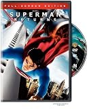 Superman Returns (Full Screen Edition)