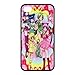Mystic Zone Tokyo Mew Mew iPhone 4 Case for iPhone 4/4S Cover Japanese Cartoon Fits Case KEK1209