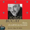 Komm, ich erz�hl dir eine Geschichte. 3 CDs