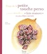 �loge de la petite touche perso, ou comment bricoler en � faits maison � des plats d�ja cuisin�s