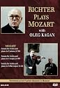 Mozart / Richter / Kagan - Richter Plays Mozart [DVD]