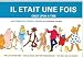 Books : Il Etait Une Fois (Il Etait Une Fois: Once Upon A Time, An Elementary French Reader)