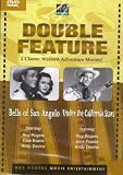 Roy Rogers Double Feature: Bells Of San Angelo / Under California Stars