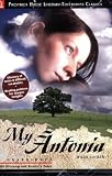 My Antonia, Literary Touchstone Edition