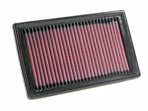 K&N CG-9002 Tausch-Luftfilter f&uuml;r Moto Guzzi V11 1100 LM Nero Corsa, 2004-2005 Preisvergleich