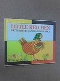 Little red hen