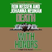 Death with Honors | [Ron Nessen, Johanna Neuman]