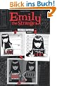 Lost, Dark & Bored: Vol 1 (Emily the Strange (DC Comics))