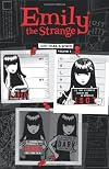 Emily the Strange (Volume 1)