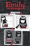 Emily the Strange: Lost, Dark and Bored, Volume 1 (Emily the Strange: Dark Horse Comics) (Vol 1)