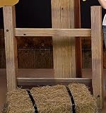 Split Rail Fence