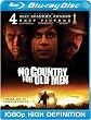 No Country for Old Men [Blu-ray]