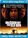No Country for Old Men [Blu-ray]