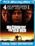 No Country for Old Men [Blu-ray]
