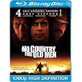No Country for Old Men [Blu-ray]